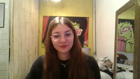 babydemon6 online show from 06/18/26, 09:30
