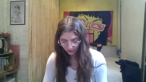 babydemon6 online show from 06/19/26, 05:50