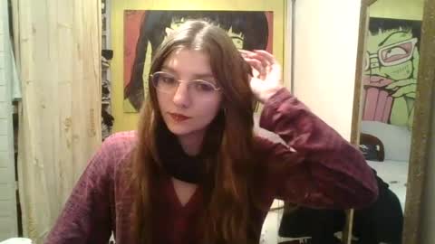 babydemon6 online show from 06/20/26, 10:45