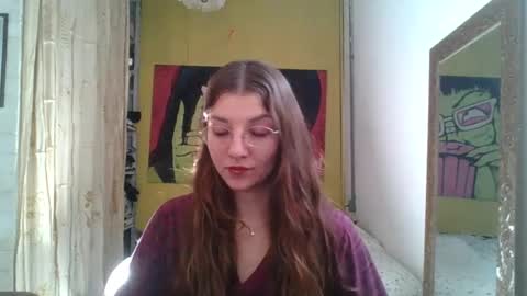 babydemon6 online show from 06/21/26, 03:03