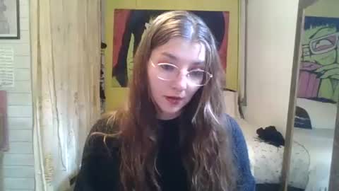 babydemon6 online show from 06/22/26, 02:47