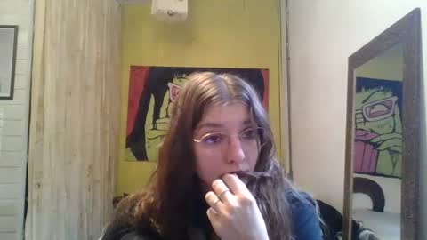 babydemon6 online show from 06/23/26, 02:15