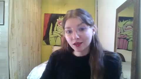 babydemon6 online show from 06/25/26, 05:28