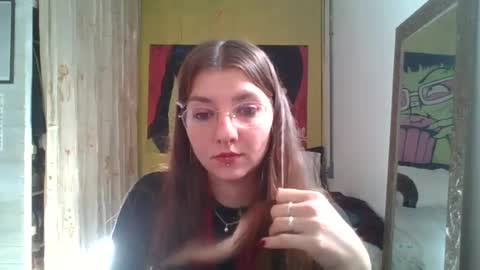 babydemon6 online show from 06/26/26, 03:05