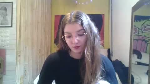 babydemon6 online show from 06/27/26, 05:29