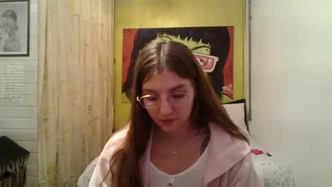 babydemon6 online show from 06/28/26, 09:32