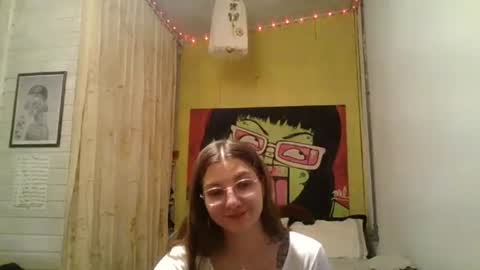 babydemon6 online show from 06/29/26, 08:09