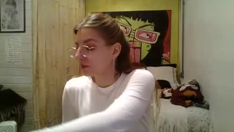 babydemon6 online show from 06/30/26, 08:32
