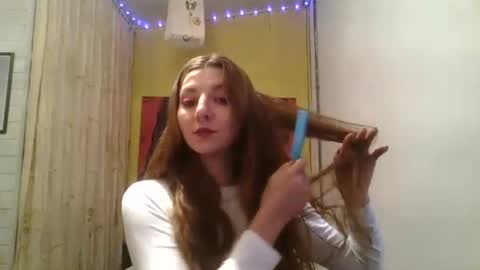 babydemon6 online show from 07/02/26, 07:31