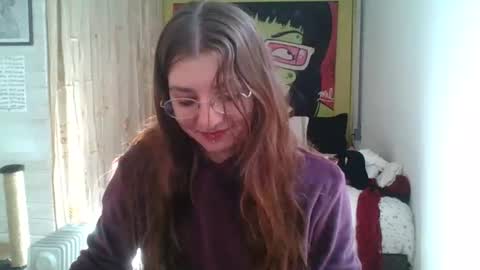 babydemon6 online show from 07/05/26, 03:08