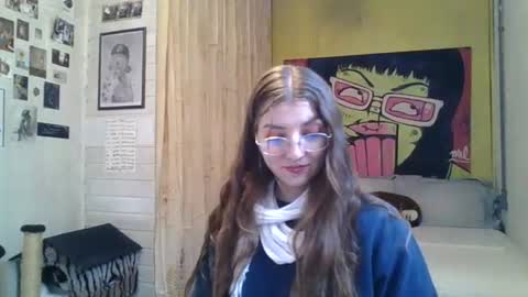 babydemon6 online show from 07/13/26, 05:38