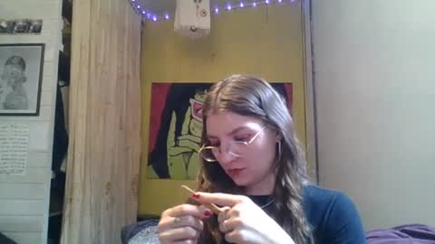 babydemon6 online show from 07/15/26, 05:07