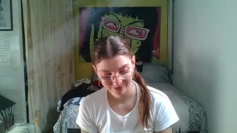 babydemon6 online show from 07/17/26, 05:18