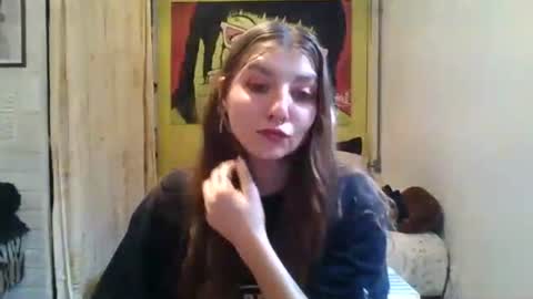 babydemon6 online show from 07/29/26, 04:27