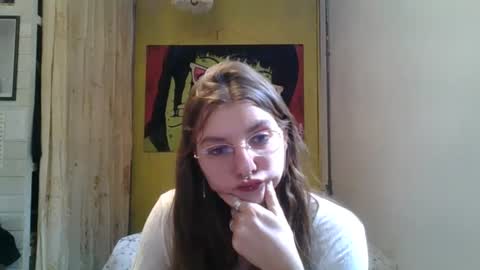 babydemon6 online show from 07/31/26, 06:07