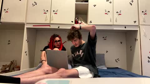 High Performance Bitch online show from 01/12/25, 03:46