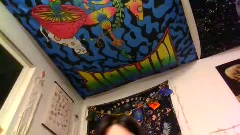 Snapshot of babydollalexiss chatting on 03/07/26, 03:58 babydollalexiss online show from 03/07/26, 03:58
