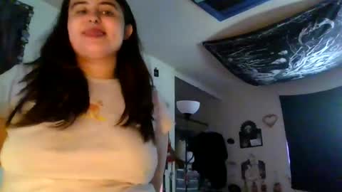 Snapshot of babydollalexiss chatting on 06/07/26, 06:00 babydollalexiss online show from 06/07/26, 06:00