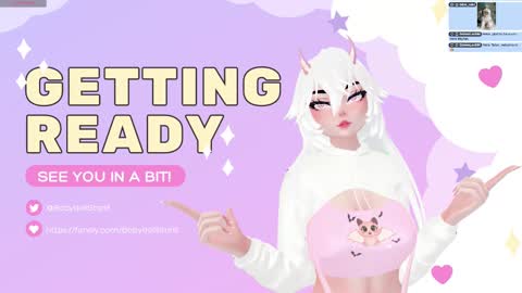 Starlit online show from 09/20/25, 02:23