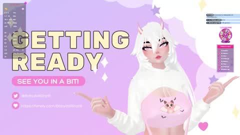 Starlit online show from 09/28/25, 02:06