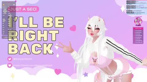 Starlit online show from 10/01/25, 02:28