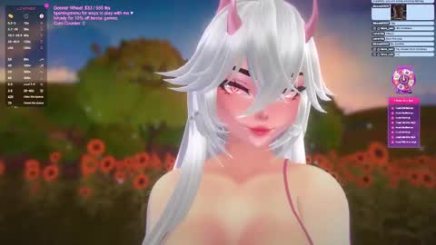 Starlit online show from 10/03/25, 02:19