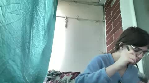 babydollx19 online show from 09/12/25, 06:57