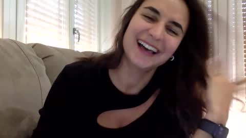 BabyElodie12 online show from 10/01/25, 11:27