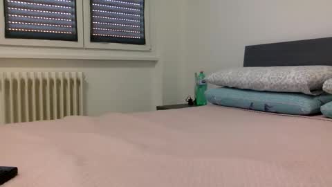 BabyElodie12 online show from 10/03/25, 11:18