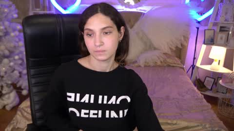Sasha online show from 12/03/24, 05:31