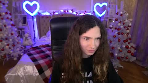 Sasha online show from 12/08/24, 10:57