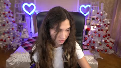 Sasha online show from 12/09/24, 11:03