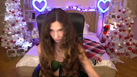 Sasha online show from 12/11/24, 08:07