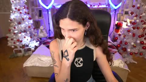 Sasha online show from 12/12/24, 02:48