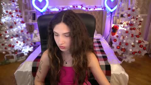 Sasha online show from 12/15/24, 08:04