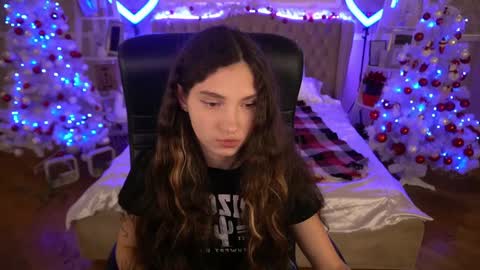 Sasha online show from 12/18/24, 08:36