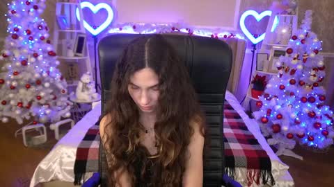 Sasha online show from 12/23/24, 04:55