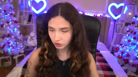 Sasha online show from 12/23/24, 08:14