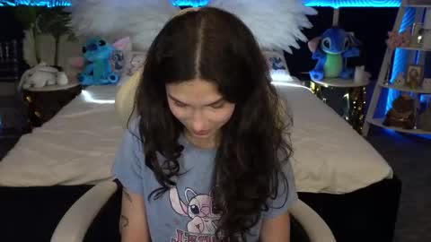 Sasha online show from 10/13/25, 07:03