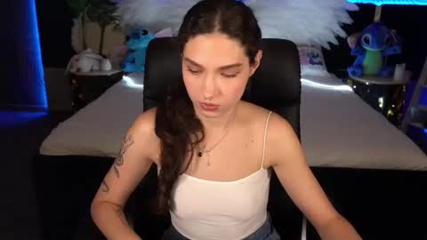 Sasha online show from 10/20/25, 07:03