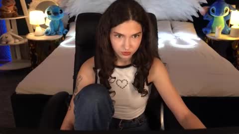 Sasha online show from 11/05/25, 08:20