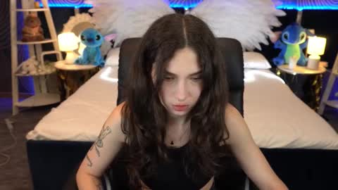 Sasha online show from 11/14/25, 07:56