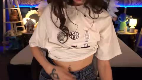 Sasha online show from 12/05/25, 08:38