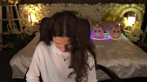 Sasha online show from 05/13/26, 07:11
