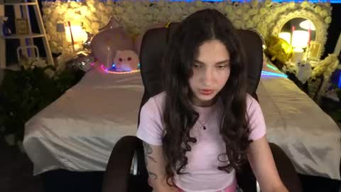 Sasha online show from 06/05/26, 07:08