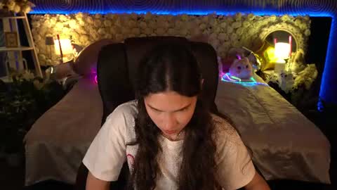 Sasha online show from 06/10/26, 06:51