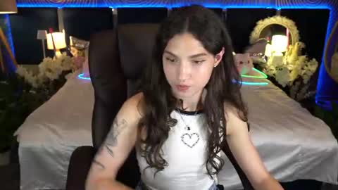 Sasha online show from 06/18/26, 06:56