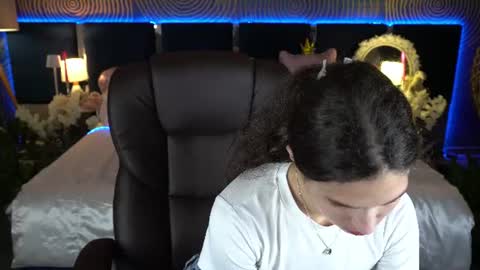 Sasha online show from 06/21/26, 06:54