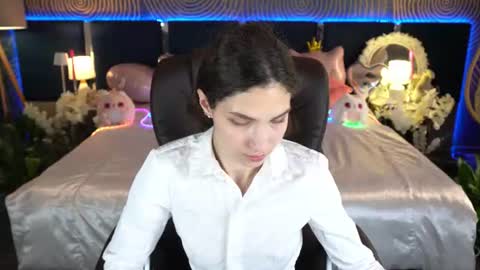 Sasha online show from 06/22/26, 03:25