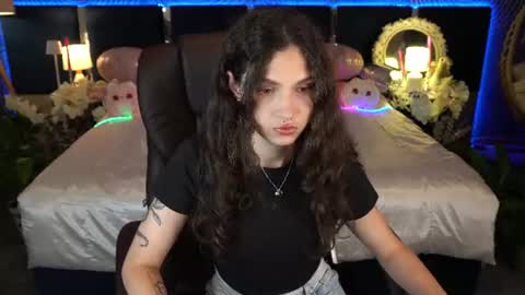 Sasha online show from 06/24/26, 06:51